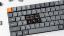 Keychron K17 Max QMK 無線客製化機械鍵盤-11