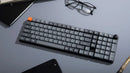 Keychron K17 Max QMK 無線客製化機械鍵盤-13