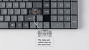 Keychron K17 Max QMK 無線客製化機械鍵盤-14