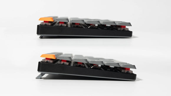 Keychron K17 Max QMK 無線客製化機械鍵盤