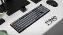 Keychron K17 Max QMK 無線客製化機械鍵盤-4