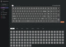 Keychron K17 Max QMK 無線客製化機械鍵盤-6