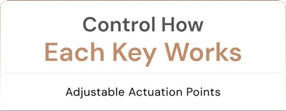 Keychron K2 HE 磁軸無線機械鍵盤