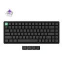 Keychron K2 HE 磁軸無線機械鍵盤-3