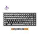 Keychron K2 HE 磁軸無線機械鍵盤-4