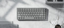 Keychron K2 HE 磁軸無線機械鍵盤-55
