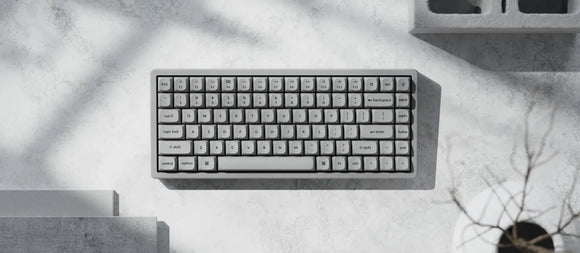 Keychron K2 HE 磁軸無線機械鍵盤