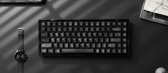 Keychron K2 HE 磁軸無線機械鍵盤