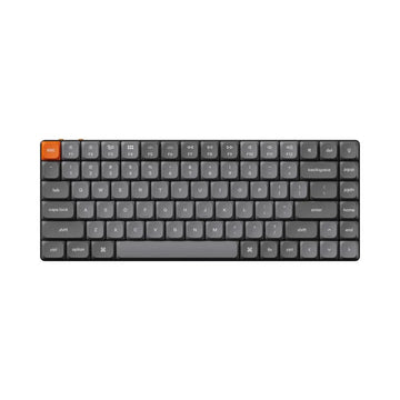 Keychron K3 Max QMK/VIA 無線客製化機械式鍵盤