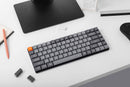 Keychron K3 Max QMK/VIA 無線客製化機械式鍵盤-12