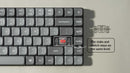 Keychron K3 Max QMK/VIA 無線客製化機械式鍵盤-13