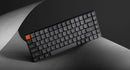 Keychron K3 Max QMK/VIA 無線客製化機械式鍵盤-4