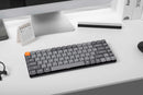 Keychron K3 Max QMK/VIA 無線客製化機械式鍵盤-8