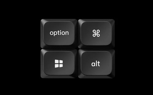 Keychron K3 Max SE Wireless Hot-swappable Wireless Custom