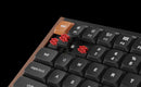 Keychron K3 Max SE Wireless Hot-swappable Wireless Custom-12
