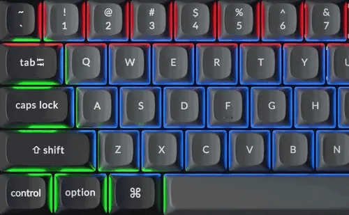 Keychron K3 Max SE Wireless Hot-swappable Wireless Custom