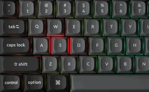 Keychron K3 Max SE Wireless Hot-swappable Wireless Custom