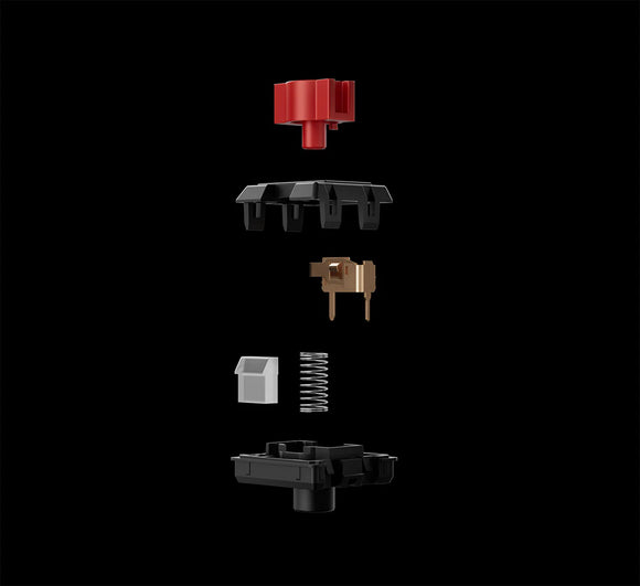 Keychron K3 Max SE Wireless Hot-swappable Wireless Custom