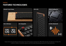 Keychron K3 Max SE Wireless Hot-swappable Wireless Custom-2