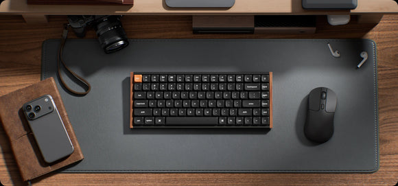 Keychron K3 Max SE Wireless Hot-swappable Wireless Custom