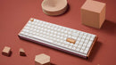 Keychron K4 HE 無線磁軸客製化鍵盤-8