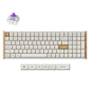 Wooden Frame White