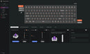 Keychron K4 HE 無線磁軸客製化鍵盤-20