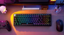 Keychron K4 HE 無線磁軸客製化鍵盤-10