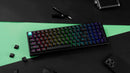Keychron K4 HE 無線磁軸客製化鍵盤-25