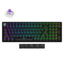 Keychron K4 HE 無線磁軸客製化鍵盤-3