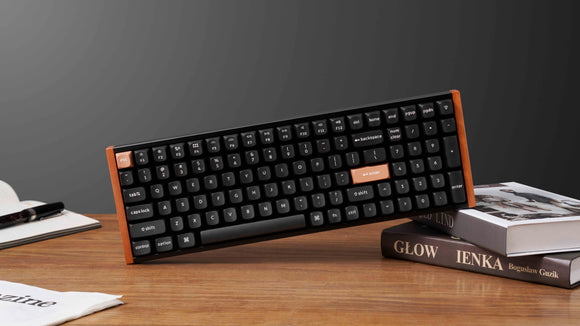 Keychron K4 HE 無線磁軸客製化鍵盤