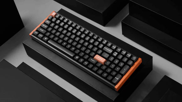Keychron K4 HE 無線磁軸客製化鍵盤