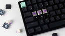 Keychron K4 HE 無線磁軸客製化鍵盤-26