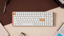 Keychron K4 HE 無線磁軸客製化鍵盤-7