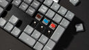 Keychron K5 Max QMK/VIA 無線客製化機械式鍵盤-9