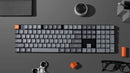 Keychron K5 Max QMK/VIA 無線客製化機械式鍵盤-2