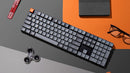 Keychron K5 Max QMK/VIA 無線客製化機械式鍵盤-4