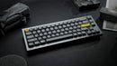 Keychron Q2 Knob QMK 客制化機械鍵盤(旋鈕版本)-10