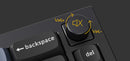 Keychron Q2 Knob QMK 客制化機械鍵盤(旋鈕版本)-13