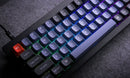 Keychron Q2 Knob QMK 客制化機械鍵盤(旋鈕版本)-14