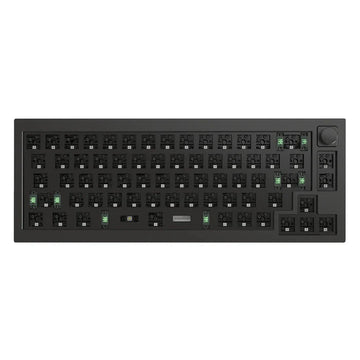 Keychron Q2 Knob QMK 客制化機械鍵盤(旋鈕版本) - 0