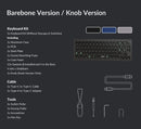 Keychron Q2 Knob QMK 客制化機械鍵盤(旋鈕版本)-21