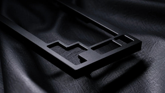 Keychron Q2 Knob QMK 客制化機械鍵盤(旋鈕版本)