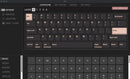 Keychron Q4 QMK 定制機械鍵盤-17