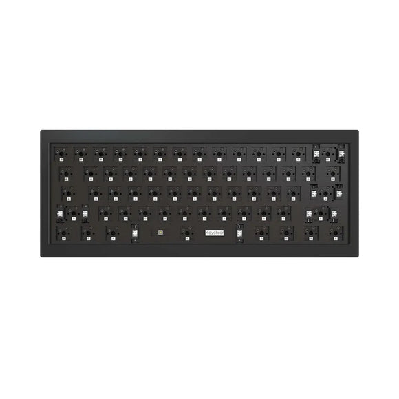 Keychron Q4 QMK 定制機械鍵盤