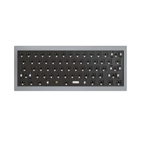 Keychron Q4 QMK 定制機械鍵盤