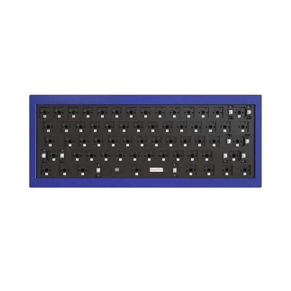 Keychron Q4 QMK 定制機械鍵盤