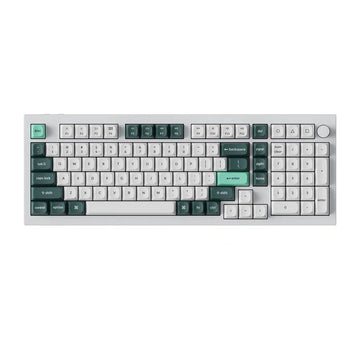 Keychron Q5 HE QMK Magnetic Switch Wireless Customizable Keyboard - 0
