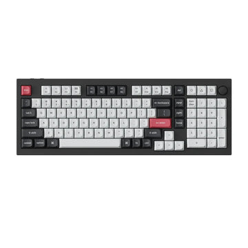 Keychron Q5 HE QMK Magnetic Switch Wireless Customizable Keyboard
