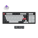 Keychron Q5 HE QMK Magnetic Switch Wireless Customizable Keyboard-3